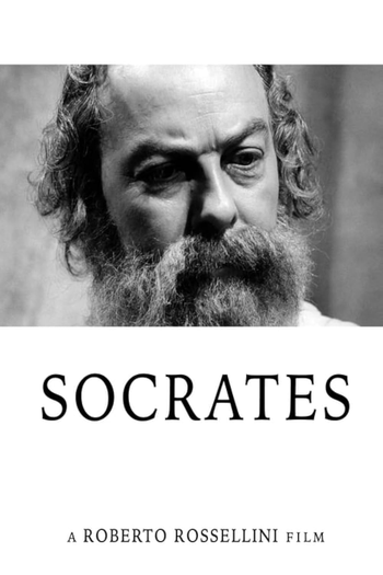  de Filme Sócrates (1971)
