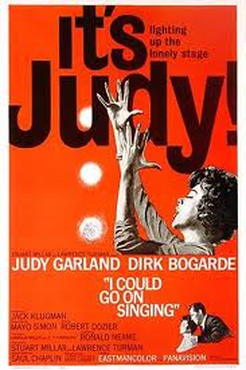  de Filme Na Glória, a Amargura (1963)