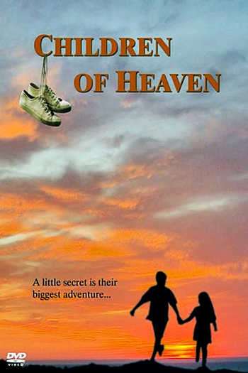  de Filme Filhos do Paraíso (1997)