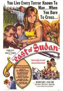 Revolta no Sudão (East of Sudan)