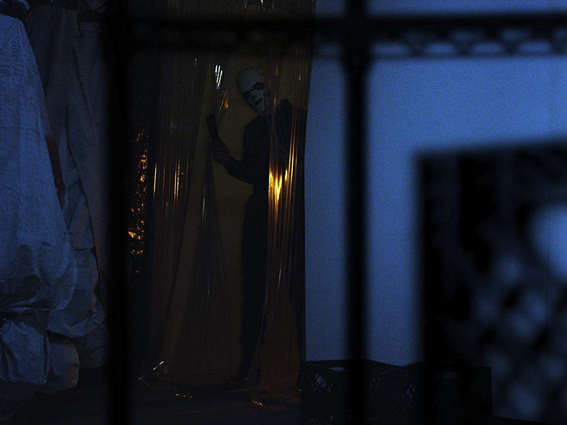 Foto 6 de Testemunha