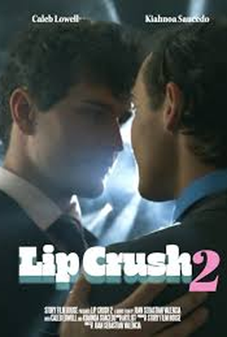 Poster 1 de Curta Lip Crush 2 (2026)