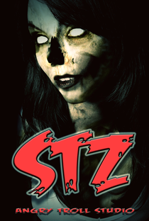 STZ - Poster / Capa / Cartaz - Oficial 1