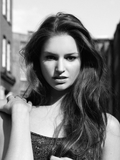 Vanessa Grasse