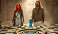 Aquaman ganha novo vídeo estendido e arte