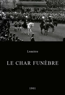 Le char funèbre (Le char funèbre)