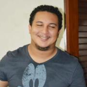 Foto de perfil de Denys Frazao