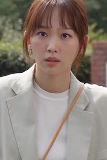 Poster de Episódio 제2회 (2020)