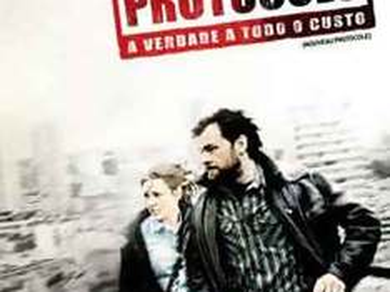 Foto 1 de O Novo Protocolo