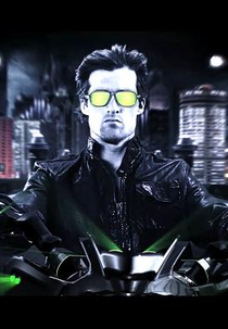 Grendel: Timewave Zero (Grendel: Timewave Zero)