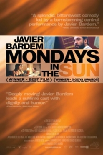  de Filme Segunda-Feira ao Sol (2002)
