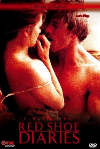 Poster 11 de Série Red Shoes Diaries (1992)