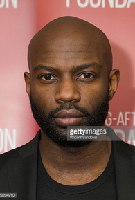 David Gyasi
