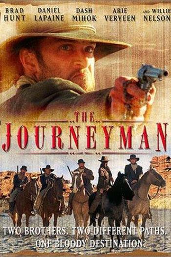  de Filme Caminho Selvagem (2001)