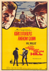 Duelo de Titãs (Last Train From Gun Hill)