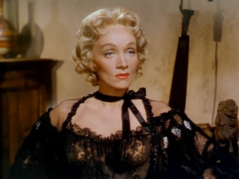 Foto 9 de O Diabo Feito Mulher