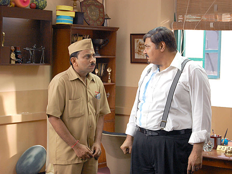 Foto 6 de Bhoothnath