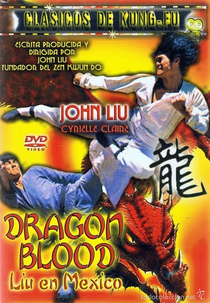Dragon Blood (Long xue)