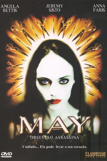  de Filme May: Obsessão Assassina (2002)