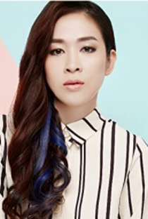 Mayjune Tan - Poster 1