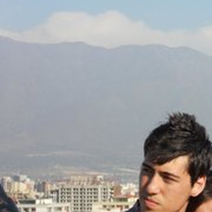 Foto de perfil de Pedro
