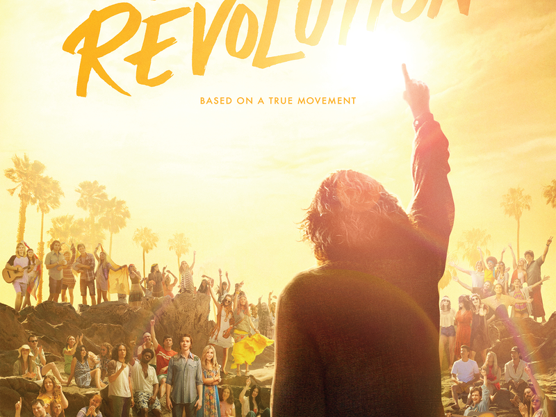 Foto 2 de Movimento de Jesus