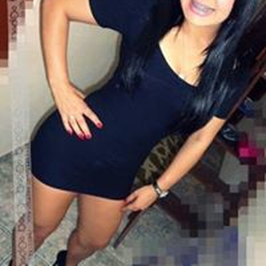 Foto de perfil de Patricia Mello