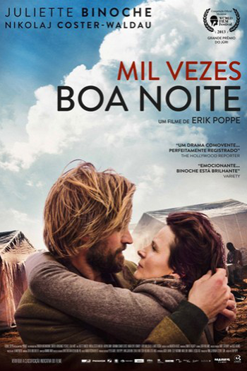  de Filme Mil Vezes Boa Noite (2013)