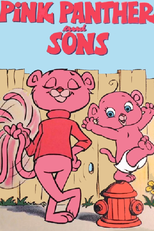 Os Filhos da Pantera Cor-de-Rosa (Pink Panther and Sons)