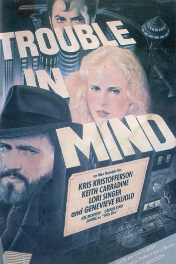  de Filme Vidas em Conflito (1985)