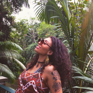 Foto de perfil de Natalia Brito