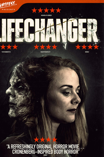  de Filme Devorador de Almas (2018)