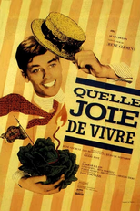 Que Alegria de Viver! (Che gioia vivere)