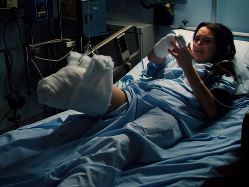 Foto 1 de Eu Sei Quem Me Matou