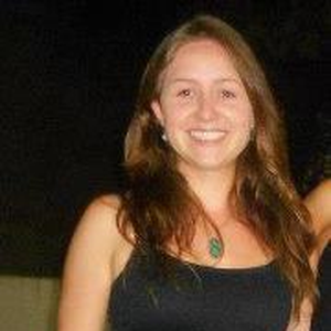 Foto de perfil de Betina Bertoni Andrade