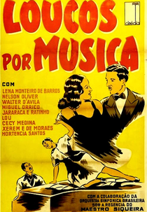 Loucos Por Música (Loucos Por Música)