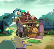 Return to Wartwood