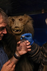 Yeti or Not (Yeti: Myth, Man or Beast?)