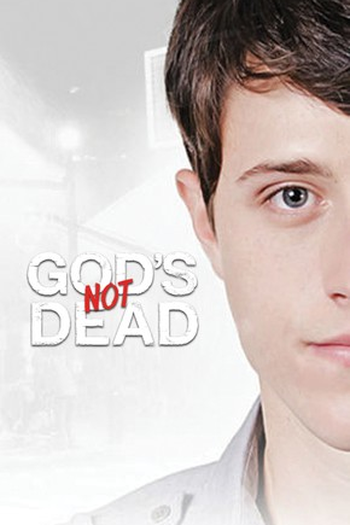  de Filme Deus Não Está Morto (2014)
