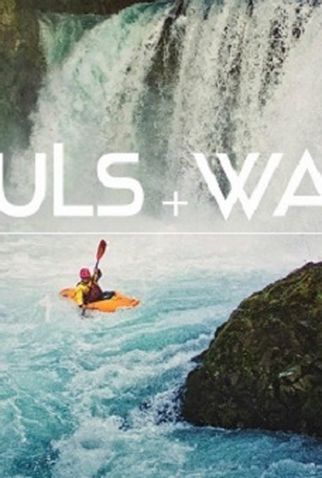 Poster 1 de Curta Of Souls + Water (2011)