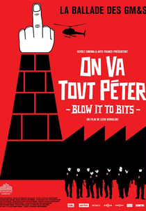 Botando Pra Quebrar (On Va Tout Péter)