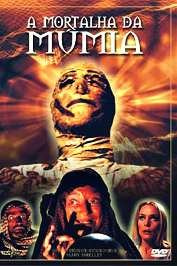 de Filme A Mortalha da Múmia (1967)