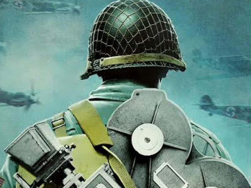 Foto 1 de Cinco que Voltaram