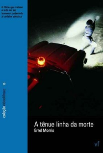 A Tênue Linha da Morte - Poster / Capa / Cartaz - Oficial 5