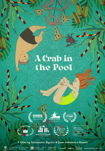 A Crab in the Pool (Un trou dans la poitrine)