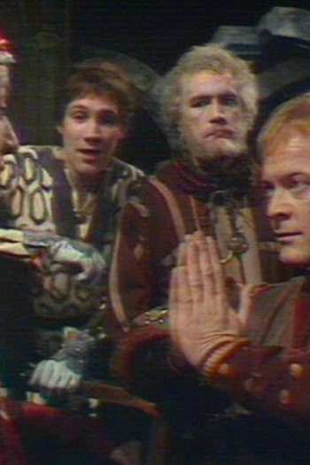 Poster de Episódio Before the Dark (1978)