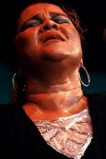 Etta James: Live in Concert Tou (Etta James: Live in Concert Tou)