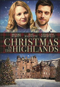 Um Amor de Conto de Fadas (Christmas in the Highlands)