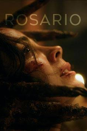  de Filme Rosario (2025)