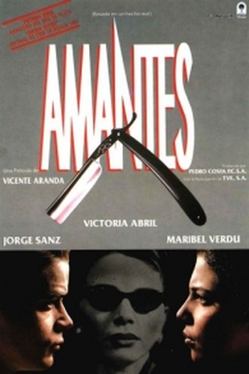  de Filme Os Amantes (1991)